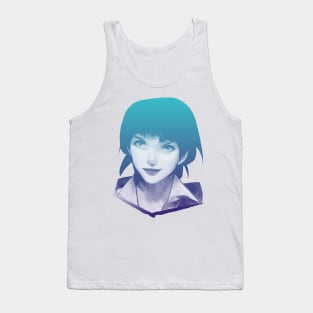 Anime Character V1 Tank Top